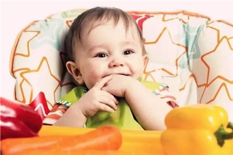 口欲期的秘密：90%的家长都误解了