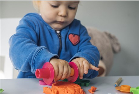 新手爸妈注意！五大育儿误区快避开