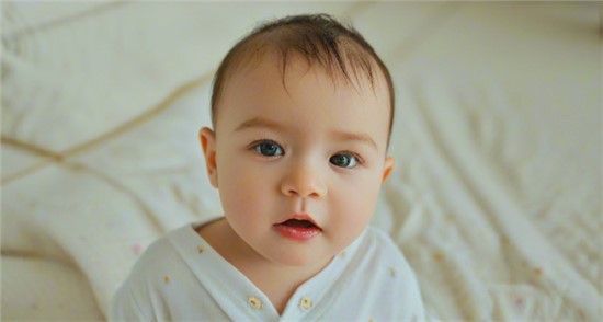 宝妈必看冬季育儿护理小知识~