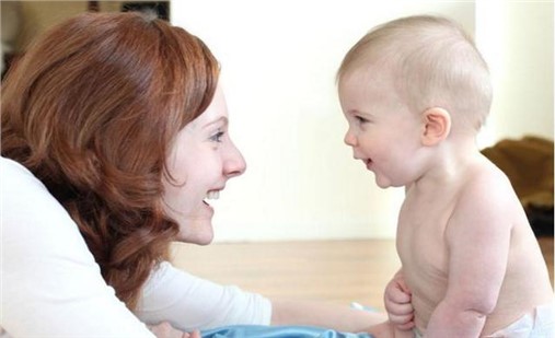 和0-3岁宝宝聊天的“魔法话术”！