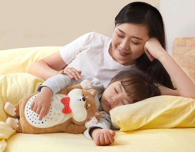 怎样给宝宝建立良好的作息？